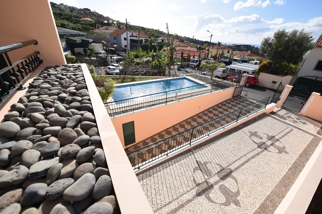Villa Chaves Funchal (Madeira) Exterior foto